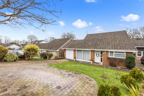 4 bedroom detached bungalow for sale, Fairlie Gardens, Surrenden, Brighton