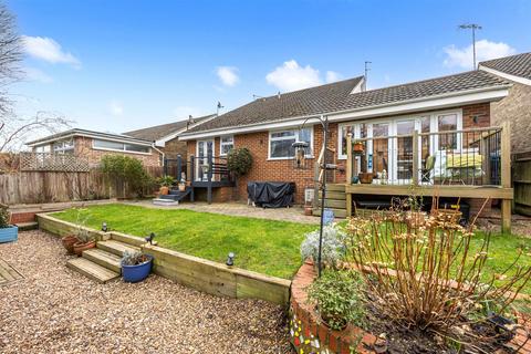 4 bedroom detached bungalow for sale, Fairlie Gardens, Surrenden, Brighton