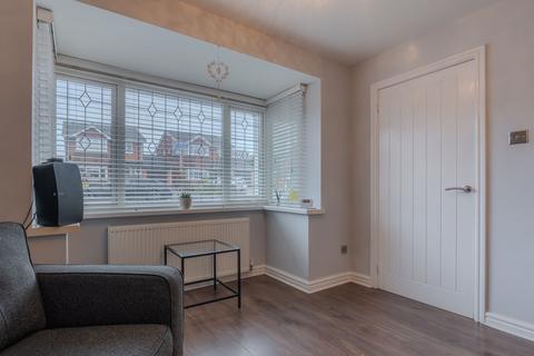 8 Mytton Road, Water Orton, Birmingham, B46 1TN