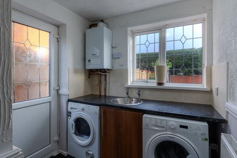 8 Mytton Road, Water Orton, Birmingham, B46 1TN
