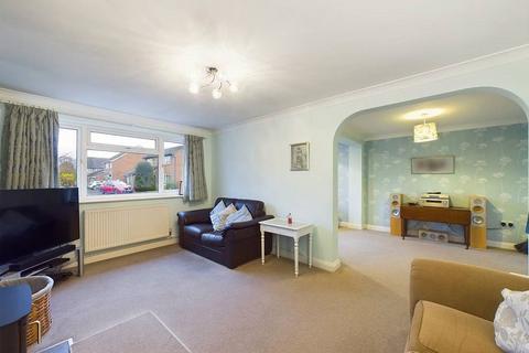 28 Batsford Road, Worcester, WR5 3RW