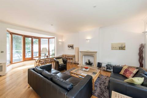 4 bedroom house to rent, Grove End Road, St John's Wood NW8