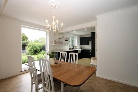 4 bedroom detached house for sale, New Road, Ditton, Aylesford