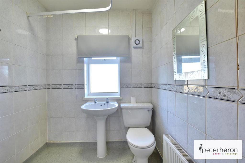 Wet Room