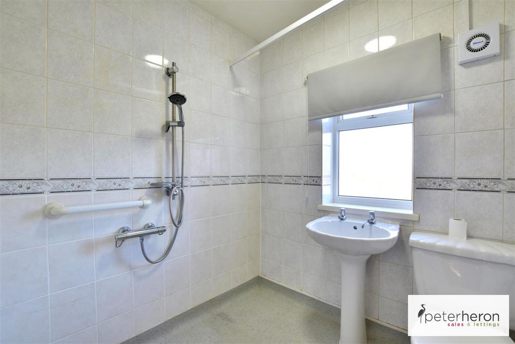 Wet Room