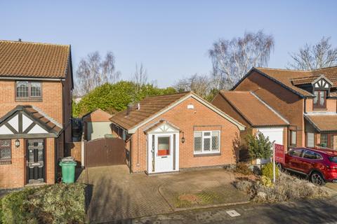 2 bedroom detached bungalow for sale, Torvill Drive, Wollaton, Nottingham, Nottinghamshire, NG8