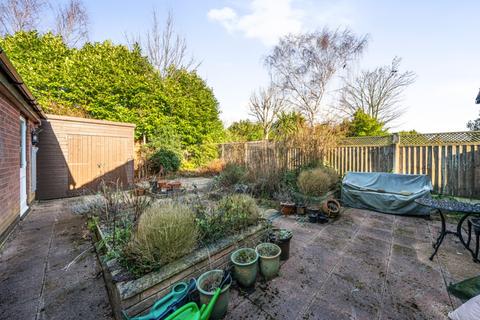 2 bedroom detached bungalow for sale, Torvill Drive, Wollaton, Nottingham, Nottinghamshire, NG8