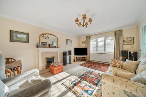 2 bedroom detached bungalow for sale, Torvill Drive, Wollaton, Nottingham, Nottinghamshire, NG8