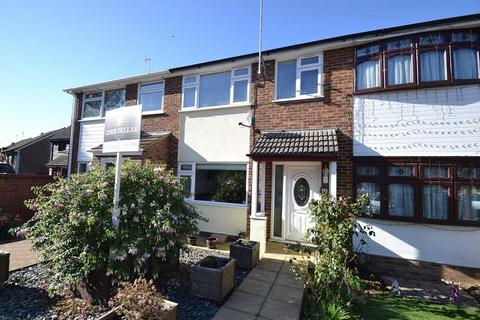 3 bedroom terraced house to rent, The Tannery, Buntingford