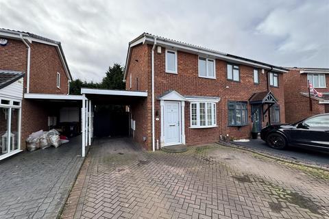 undefined, Bradewell Road, Castle Bromwich, Birmingham