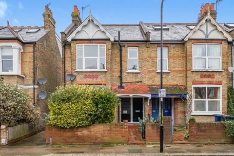 2 bedroom maisonette for sale, Murray Road, Ealing