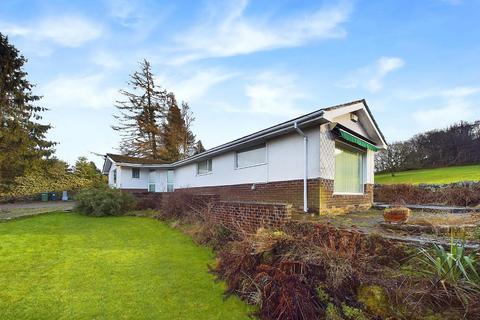 2 bedroom detached bungalow for sale, Wirksworth Road, Whatstandwell, Matlock DE4