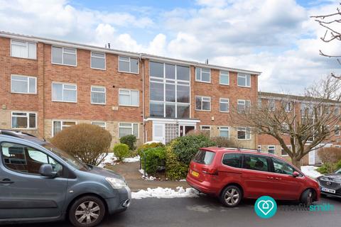 2 bedroom apartment for sale, Norfolk Park Drive, Norfolk Park, S2 3QG