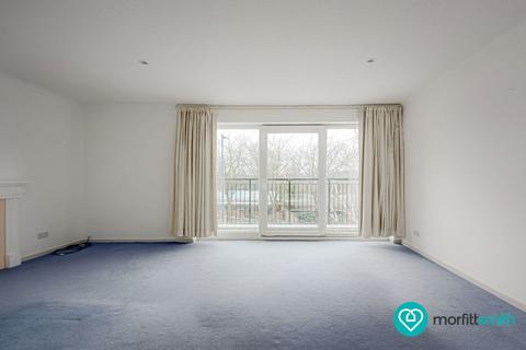 2 bedroom apartment for sale, Norfolk Park Drive, Norfolk Park, S2 3QG