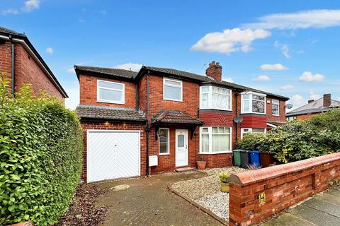 4 bedroom semi-detached house for sale, Butterstile Lane, Prestwich, M25