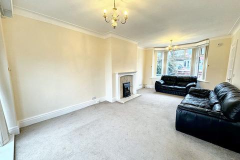 4 bedroom semi-detached house for sale, Butterstile Lane, Prestwich, M25