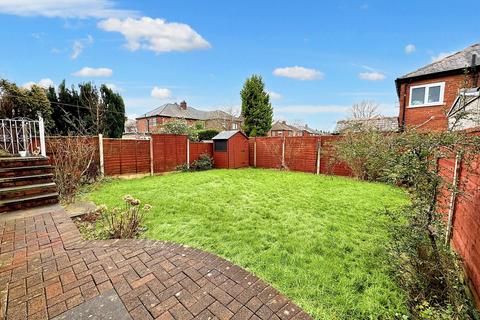 4 bedroom semi-detached house for sale, Butterstile Lane, Prestwich, M25