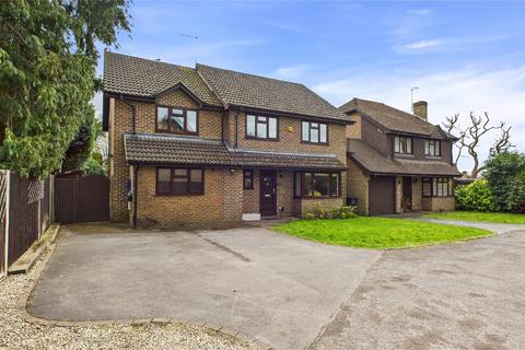 Newark Road, Surrey GU20