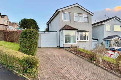 3 bedroom house for sale, Trem Arfon, Llanrwst