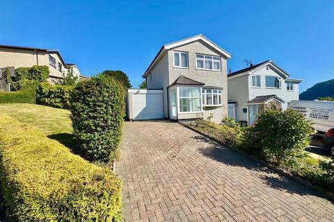 3 bedroom house for sale, Trem Arfon, Llanrwst