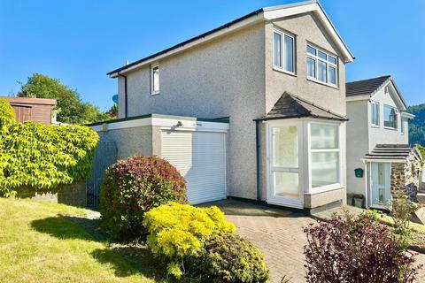 3 bedroom house for sale, Trem Arfon, Llanrwst