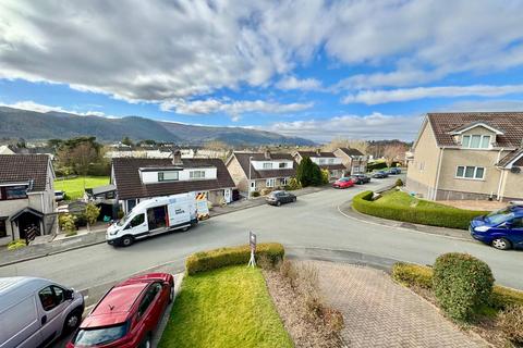3 bedroom house for sale, Trem Arfon, Llanrwst