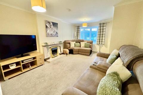 3 bedroom house for sale, Trem Arfon, Llanrwst