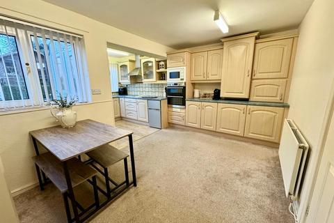 3 bedroom house for sale, Trem Arfon, Llanrwst