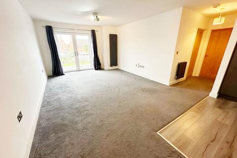 2 bedroom apartment for sale, Abbey Fields, Bedford MK42