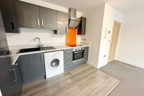 2 bedroom apartment for sale, Abbey Fields, Bedford MK42