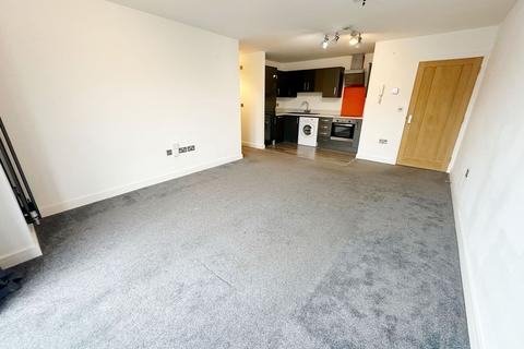 2 bedroom apartment for sale, Abbey Fields, Bedford MK42