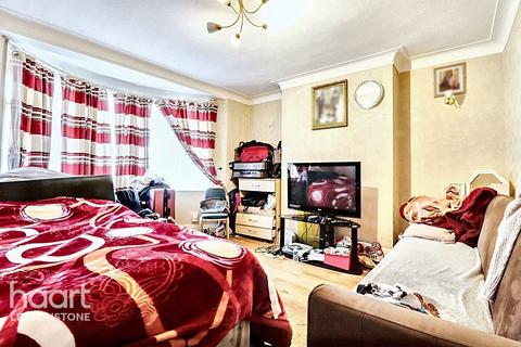 3 bedroom terraced house for sale, Wilmot Road, London