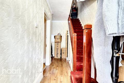 3 bedroom terraced house for sale, Wilmot Road, London