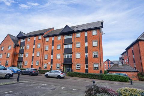 2 bedroom flat for sale, The Wharf, Leighton Buzzard