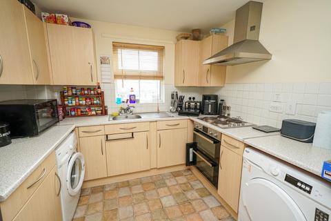 2 bedroom flat for sale, The Wharf, Leighton Buzzard