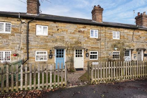 2 bedroom terraced house to rent, Furnace Lane, Lamberhurst