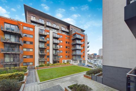 2 bedroom apartment for sale, The Blake Building, Ocean Way, Southampton