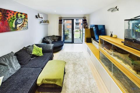 2 bedroom apartment for sale, The Blake Building, Ocean Way, Southampton