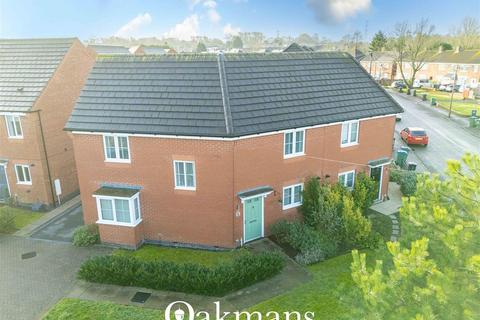 1 Brook Road, Oldbury, B68 8AA