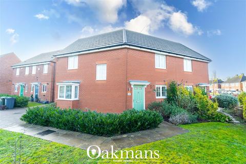 1 Brook Road, Oldbury, B68 8AA