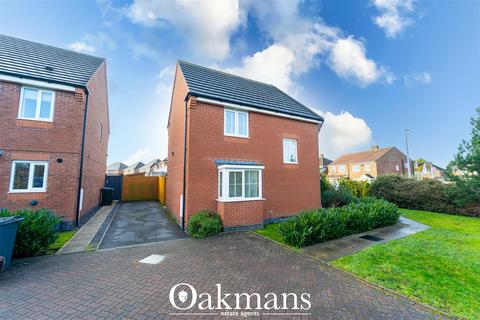 1 Brook Road, Oldbury, B68 8AA