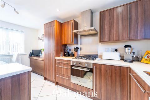 1 Brook Road, Oldbury, B68 8AA