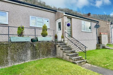 2 bedroom semi-detached bungalow for sale, Bryn Tirion, Dolgarrog, Conwy