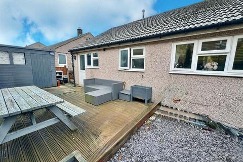 2 bedroom semi-detached bungalow for sale, Bryn Tirion, Dolgarrog, Conwy