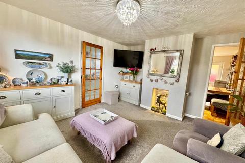 2 bedroom semi-detached bungalow for sale, Bryn Tirion, Dolgarrog, Conwy