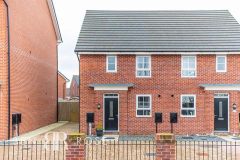 3 bedroom semi-detached house for sale, Lightning Close, Warton PR4