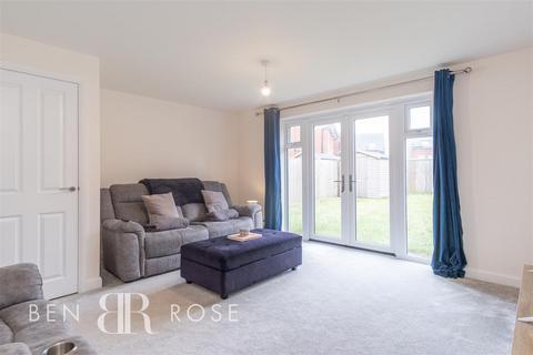 3 bedroom semi-detached house for sale, Lightning Close, Warton PR4