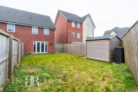 3 bedroom semi-detached house for sale, Lightning Close, Warton PR4