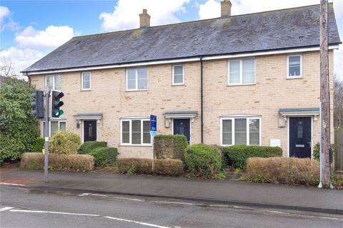 80 Fulbourn Road, Cherry Hinton, Cambridge, CB1 9JN