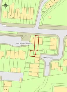 80 Fulbourn Road, Cherry Hinton, Cambridge, CB1 9JN